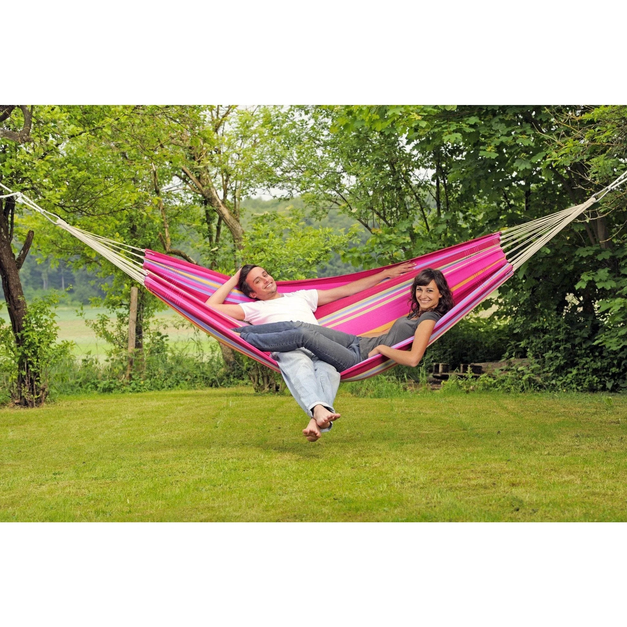 Double Hammocks