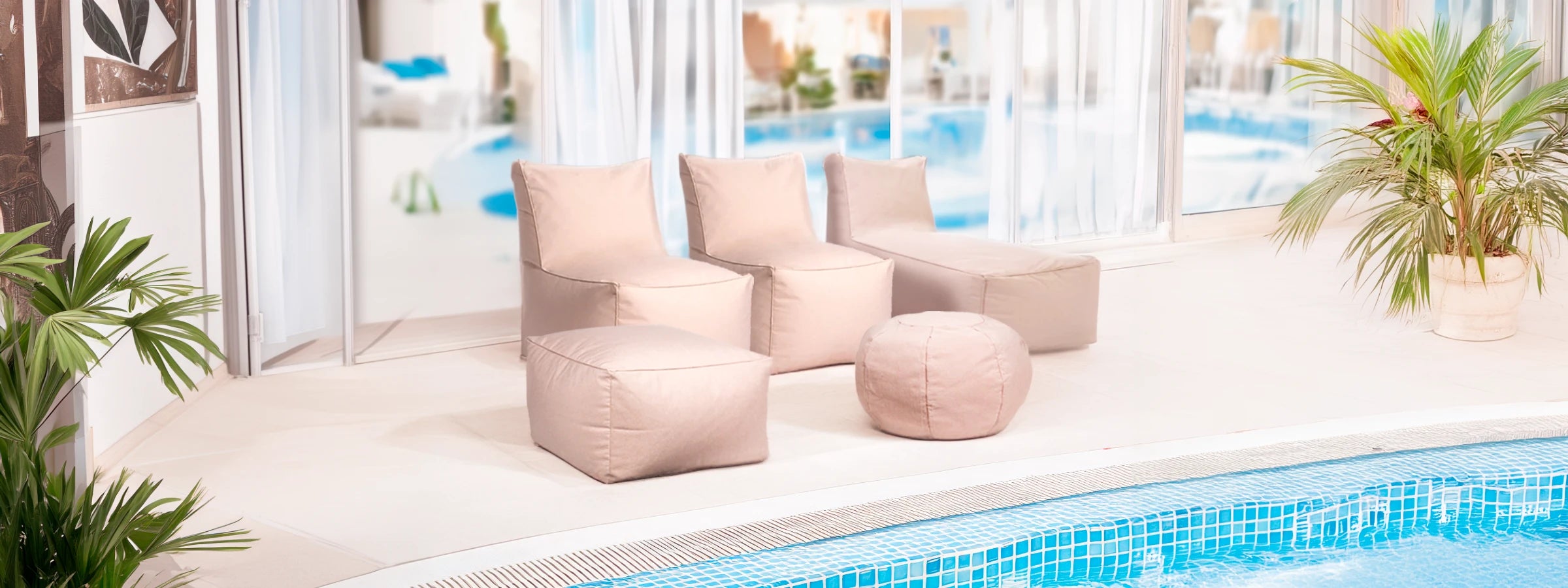 Outdoor-USA Bean Bags Chairs