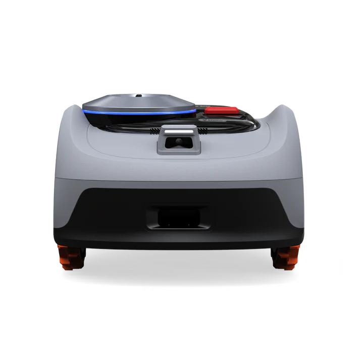 Segway Navimow i Series Automatic Lawn Mower – GPS Navigation & App Control