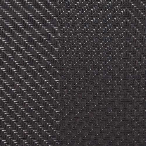 Delano 5-Piece Wicker Sectional Sofa Set