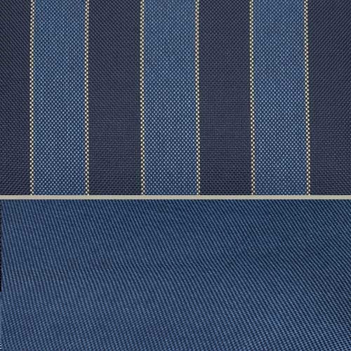 Jarvis 2-Piece Aluminum Sofa Set with Coffee Table