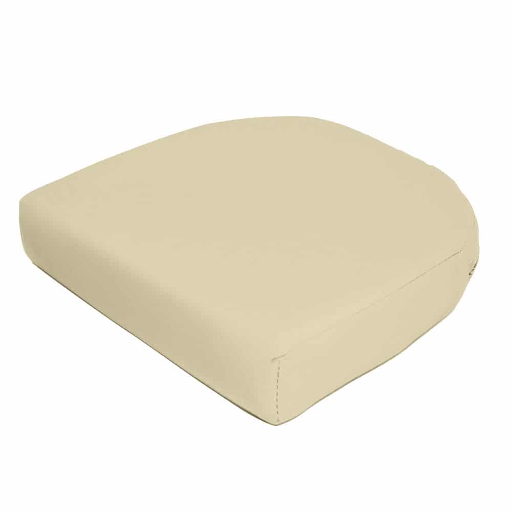 Outdoor-USA Dining Chair Replacement Cushion – 19.5" x 19.5" x 3.5"