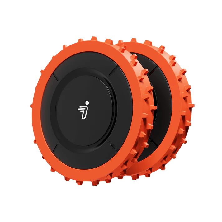Ruedas todoterreno para Segway Navimow
