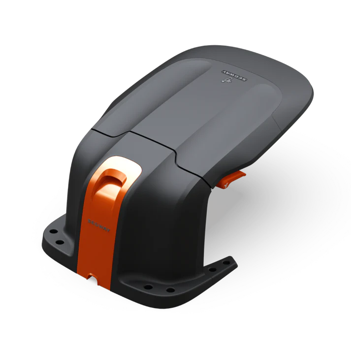 Garaje M para Segway Navimow Serie H