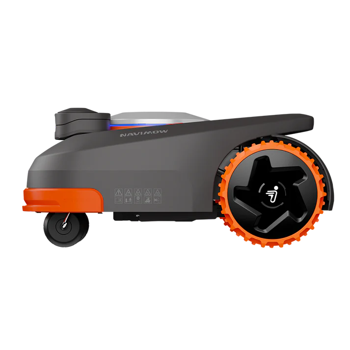 Segway Navimow H Series Robot Lawn Mower – Wireless, GPS-Guided, App-Enabled