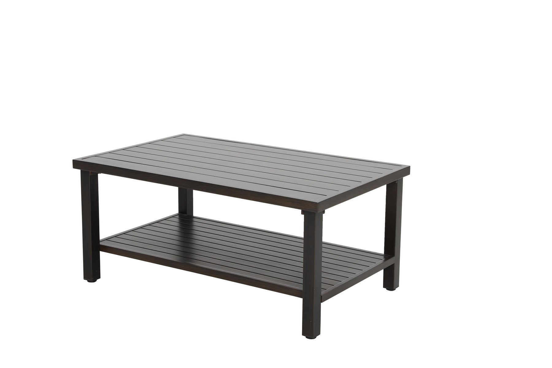 Owens Modular Aluminum Living Room Set