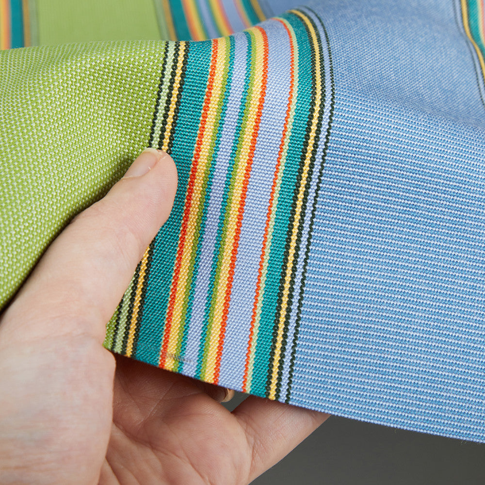 Sillón reclinable con asiento y respaldo profundos de Outdoor-USA: cojines de repuesto