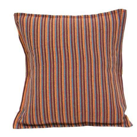 Amazonas Pillow cover - Ruby