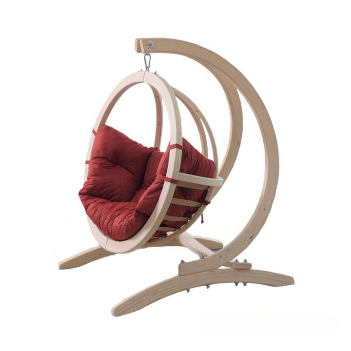 Amazonas Kids Globo Hanging Chair & Stand Set