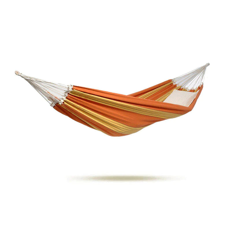 Amazonas Paradiso Orange Hammock Double