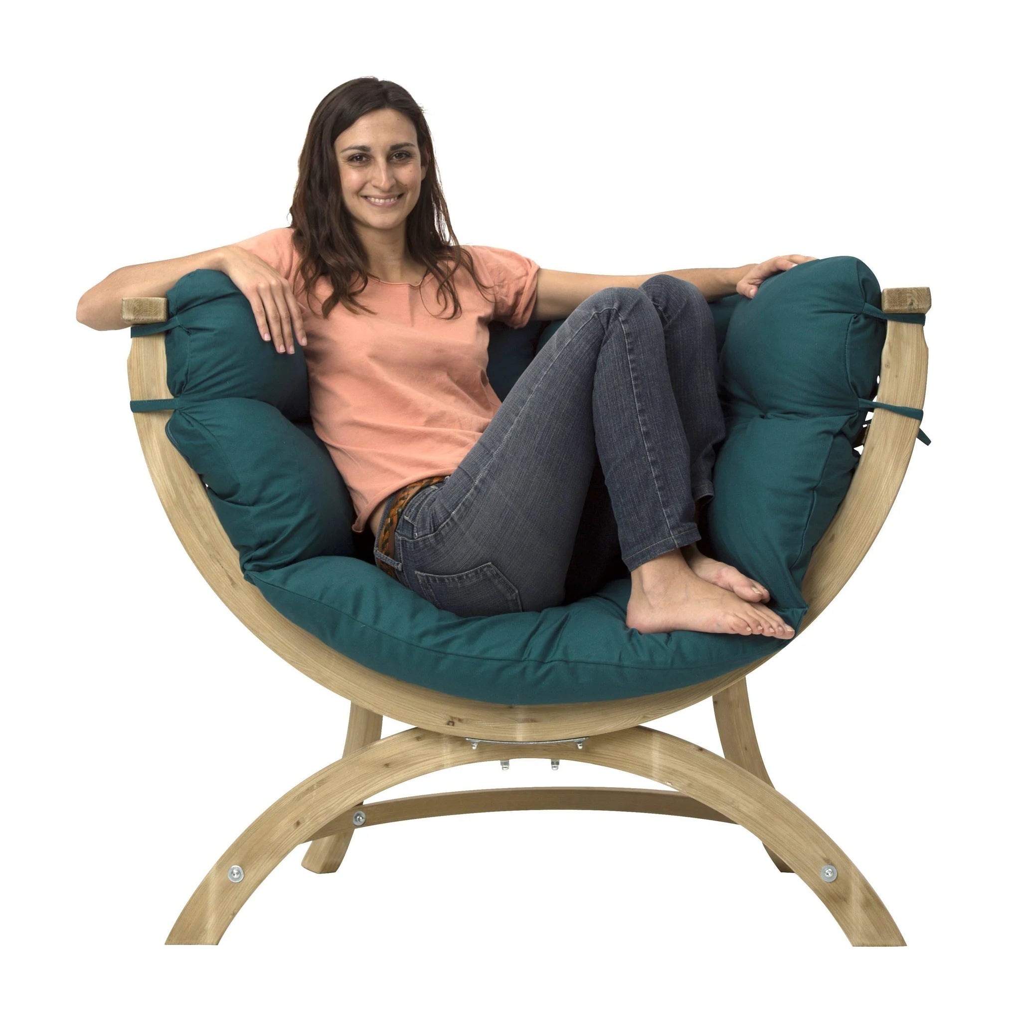 Amazonas Globo Siena Uno Asiento