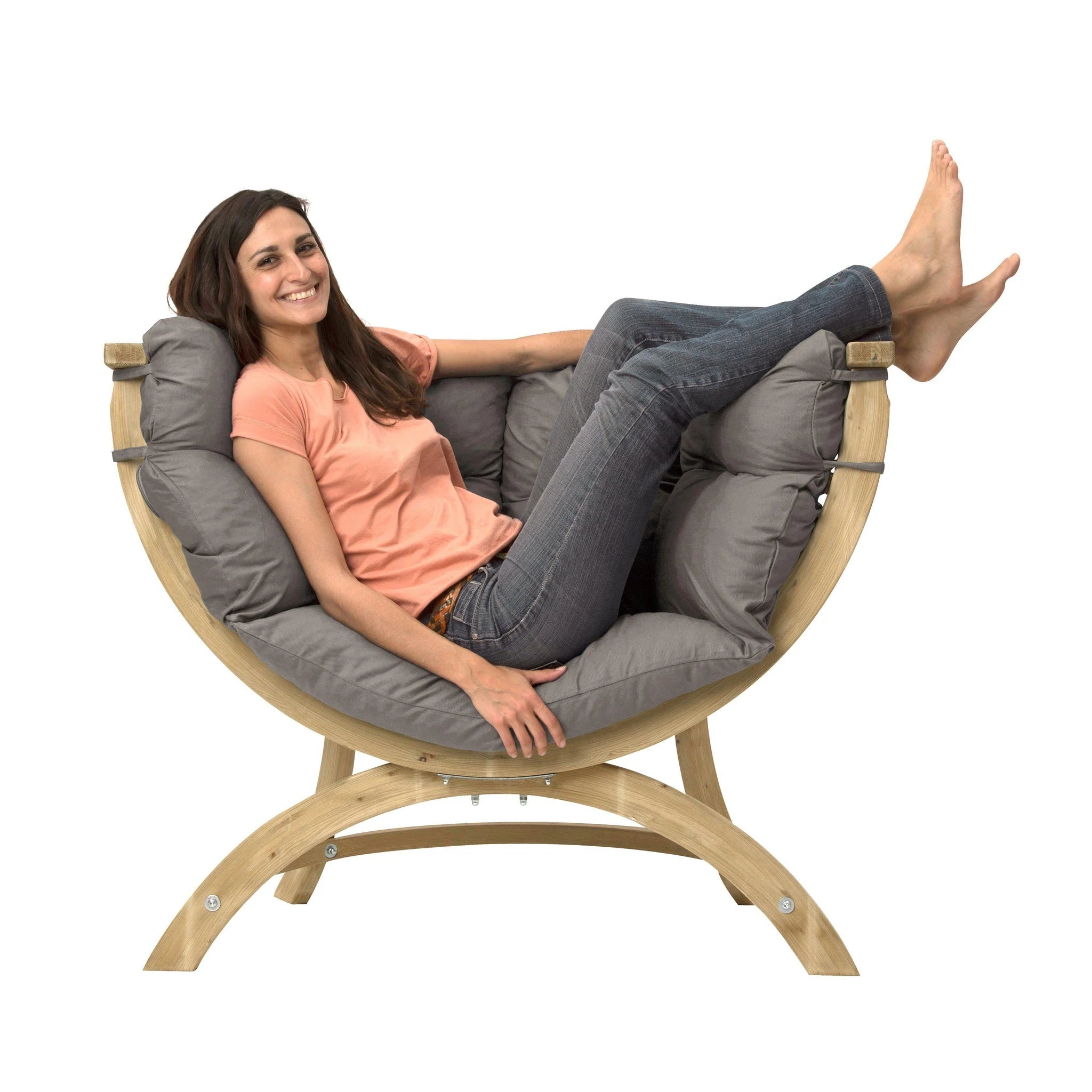 Amazonas Globo Siena Uno Asiento