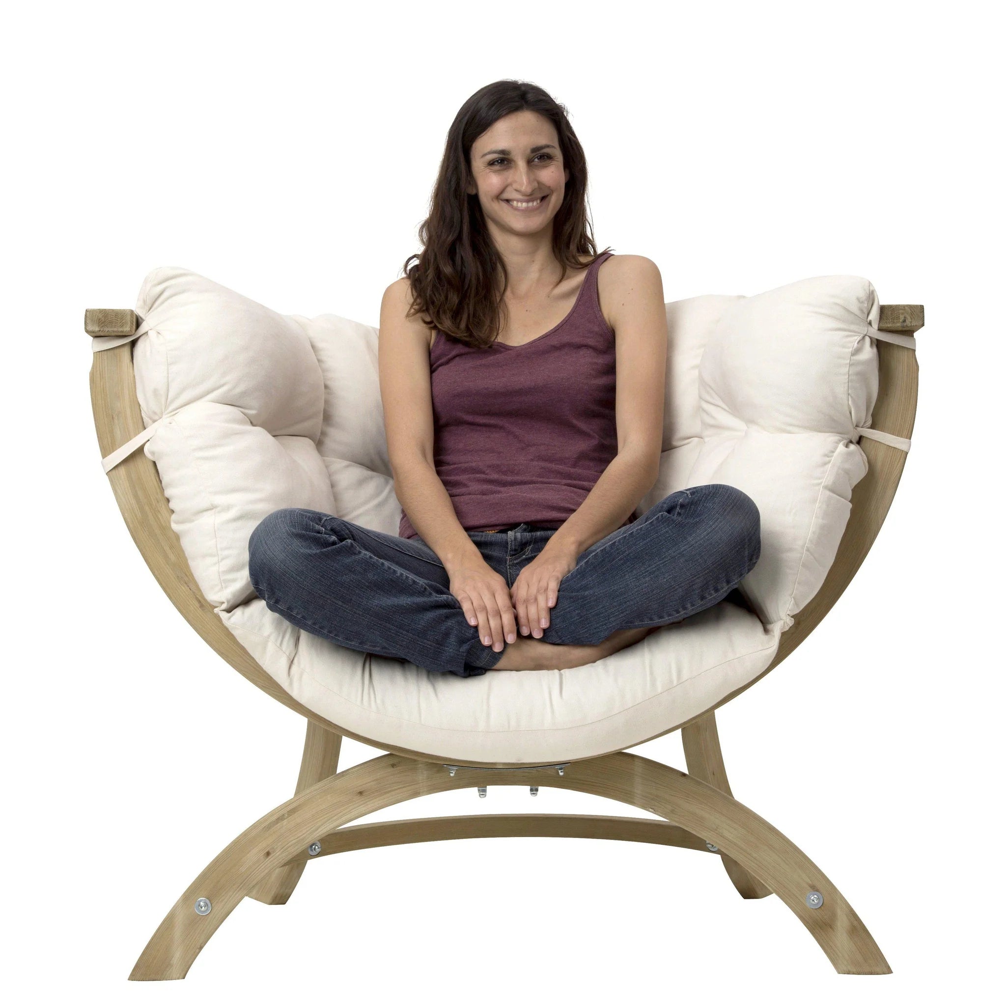 Amazonas Globo Siena Uno Asiento