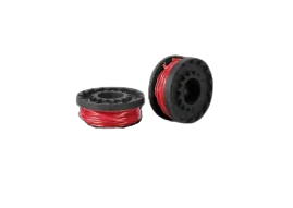 Segway Navimow Replacement Trimmer Spool for Segway Navimow X3 Series – 5-Pack, Preloaded Lines