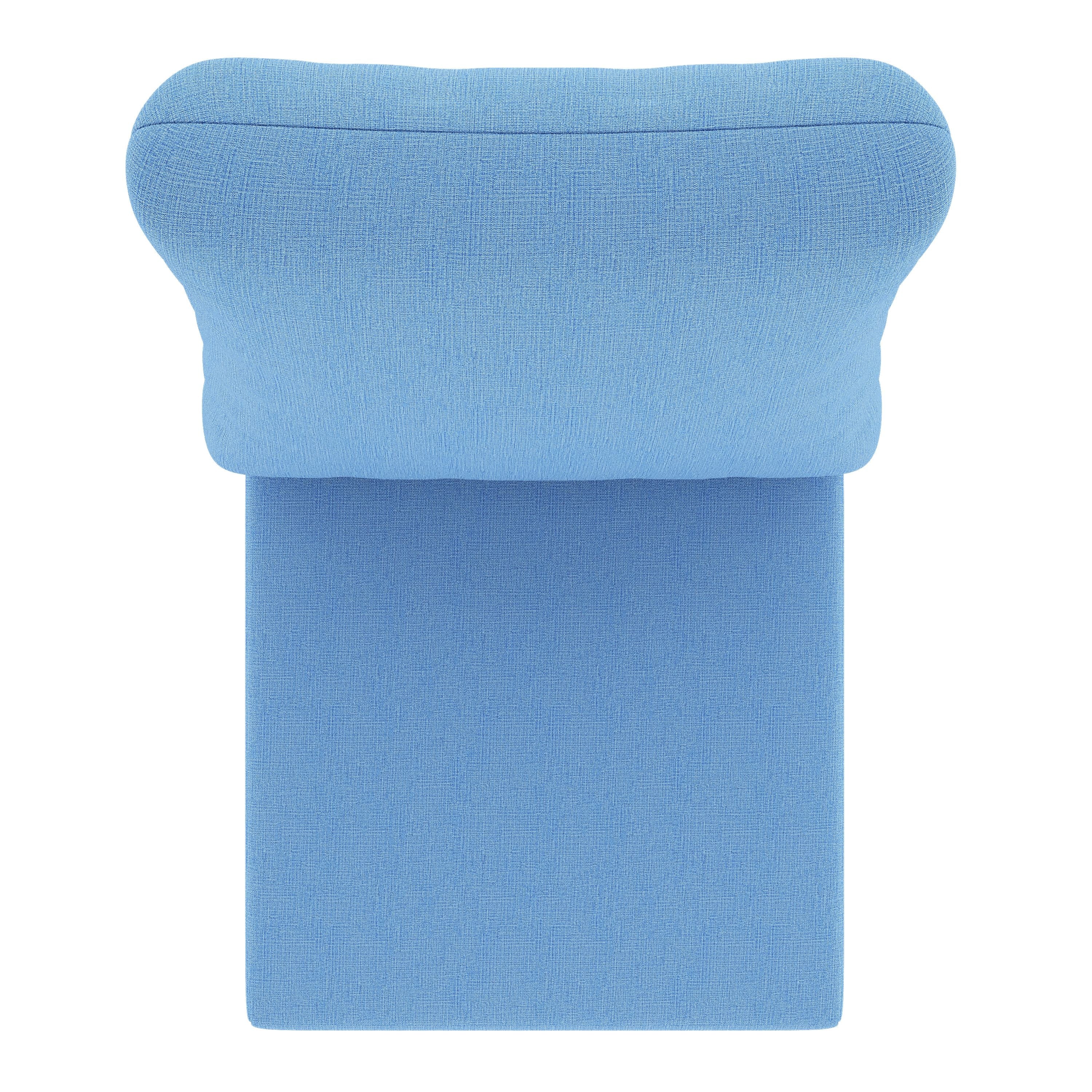 Outdoor-USA Seat and Back/Deep Seating Sofa/Loveseat Middle - Replacement Cushions