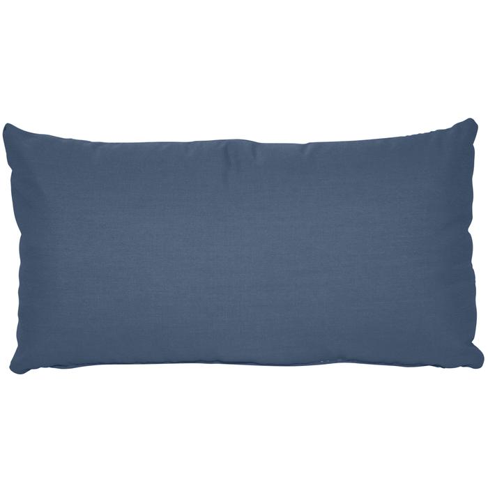 Outdoor-USA 12″ x 17"  Kidney Throw Pillow