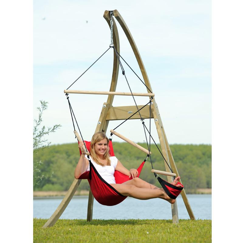 Atlas Hammock Chair Stand - Amazonas Online UK
