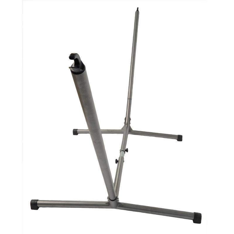 Sumo Rockstone Metal Hammock Stand (L) - Amazonas Online UK