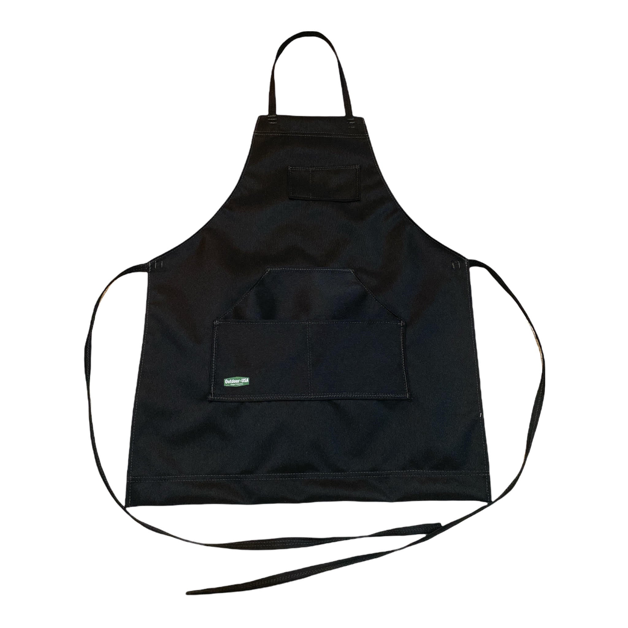 Outdoor-USA Cordura® HP Shop Apron – Durable Protection & All-Day Comfort