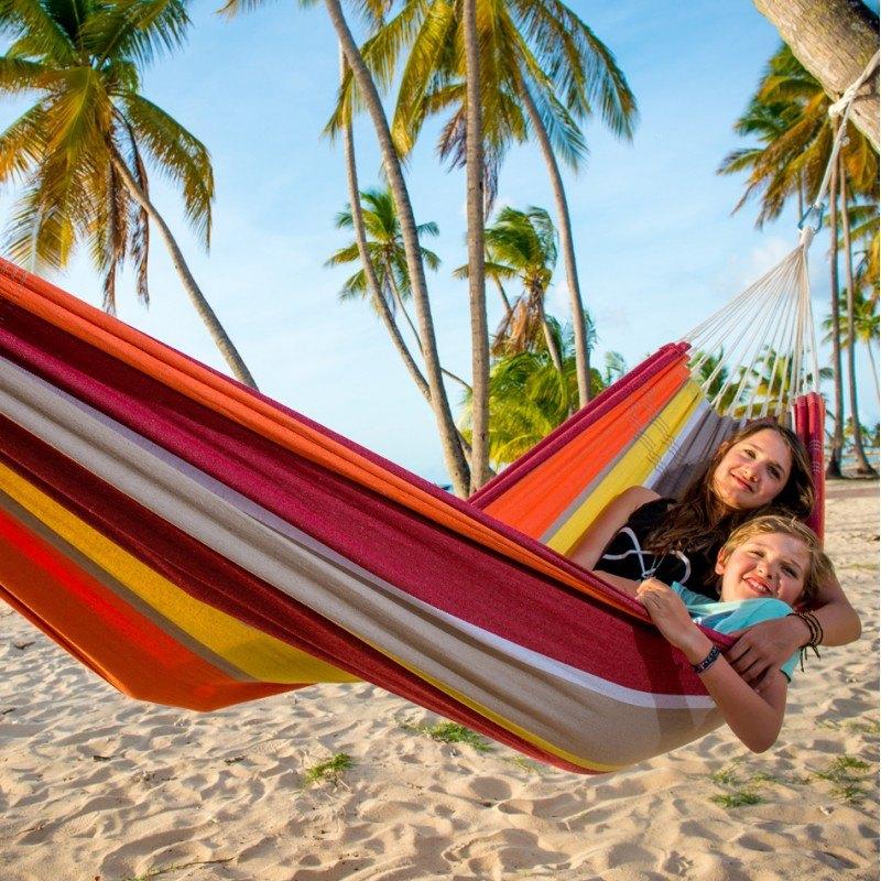 Barbados Acerola Hammock - Amazonas Online UK