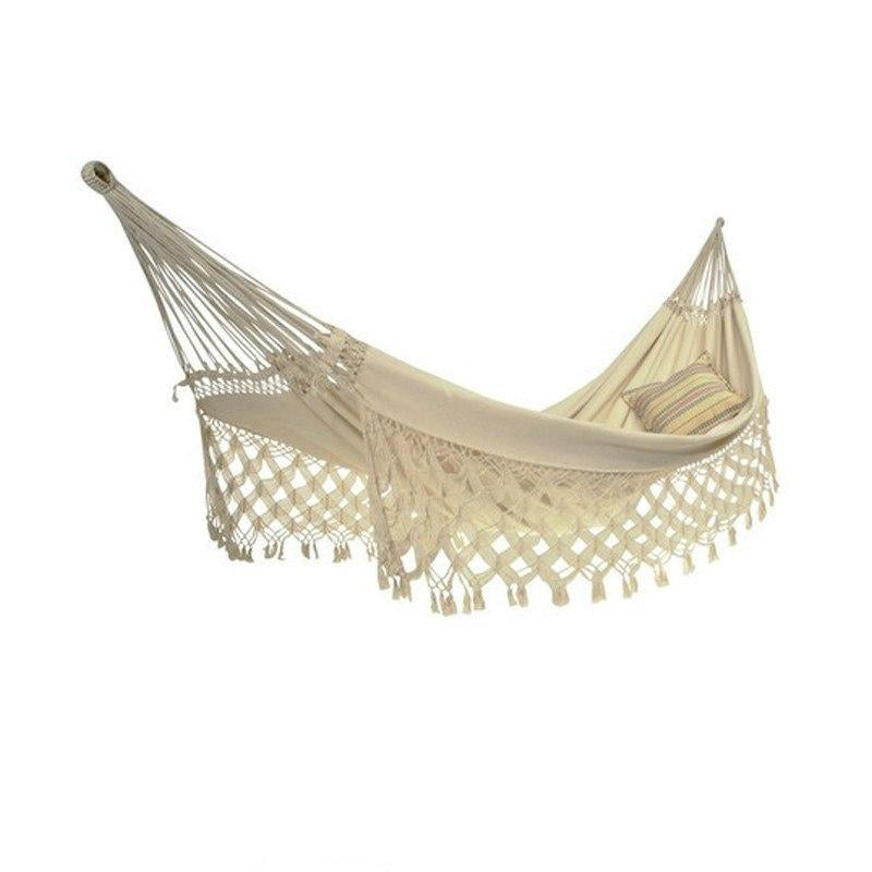 amazonas rio hängematte Amazonas Rio Hammock Double Natural
