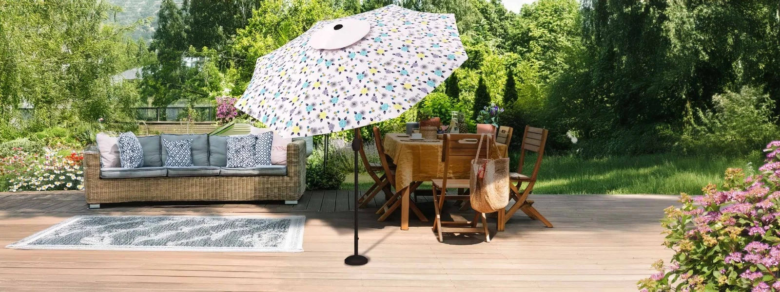 Outdoor-USA Umbrellas
