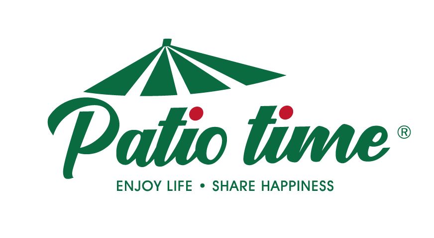Patio Time