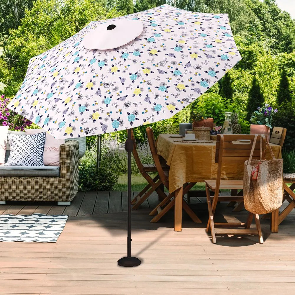 Outdoor-USA Custom Patio Umbrella
