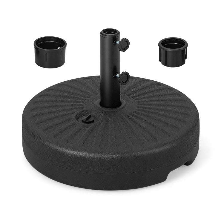 Outdoor-USA Premium Quality Umbrella Base