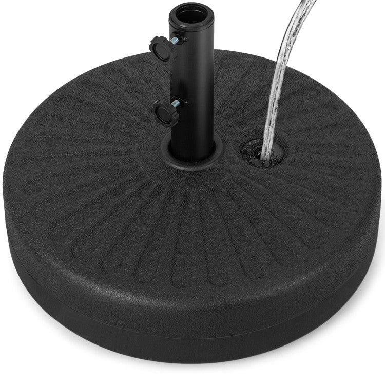 Outdoor-USA Premium Quality Umbrella Base