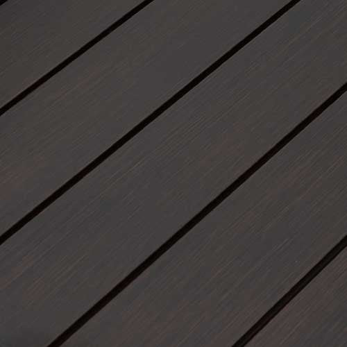 Beaufort Aluminum Coffee Table