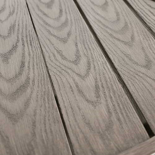 Tenaya 5-Piece Wicker Dining Set