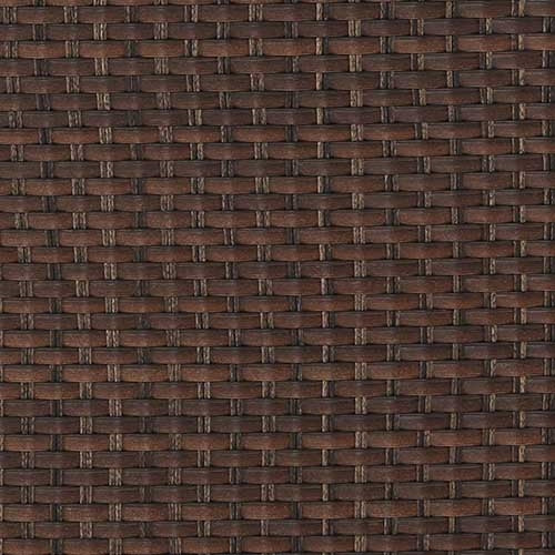 Brooks Wicker Firepit Table