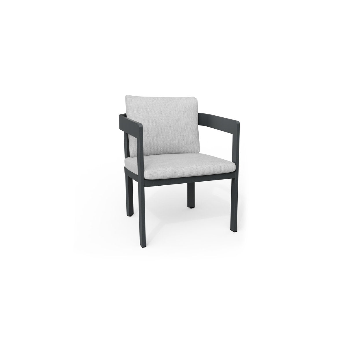 Aconcagua 7-Piece Aluminum Dining Set