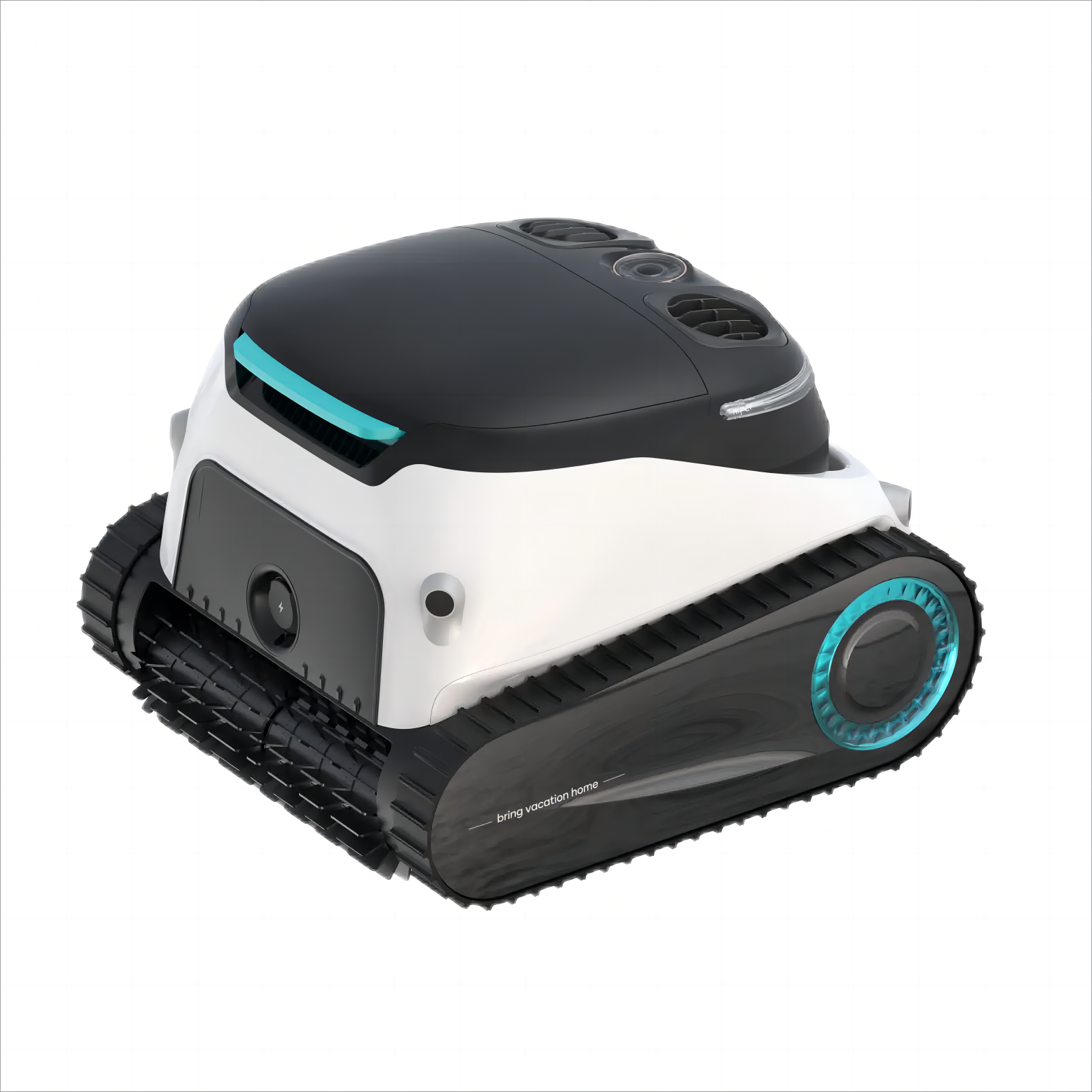 Aiper Scuba N1 Ultra Cordless Robotic Pool Cleaner