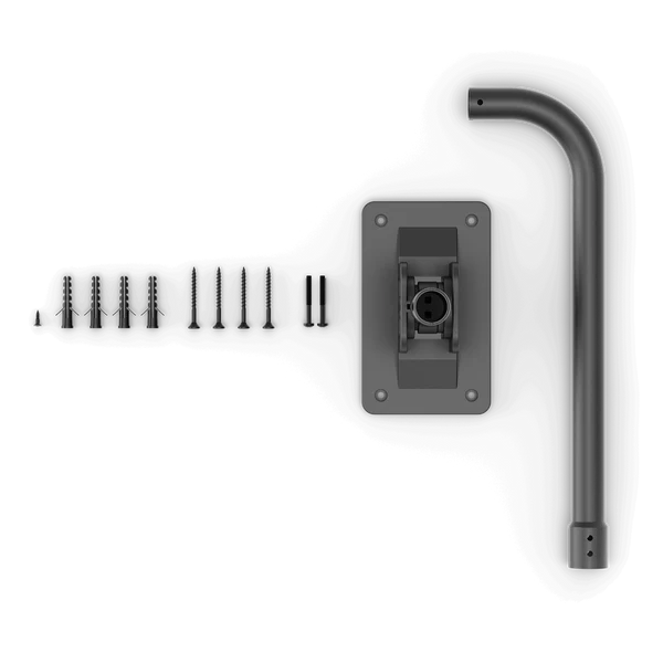 Segway Navimow Antenna Mounting Kit for X Series.