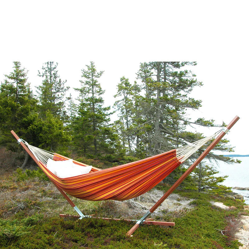 amazonas hängematte barbados Amazonas Barbados XL Sunset Hammock