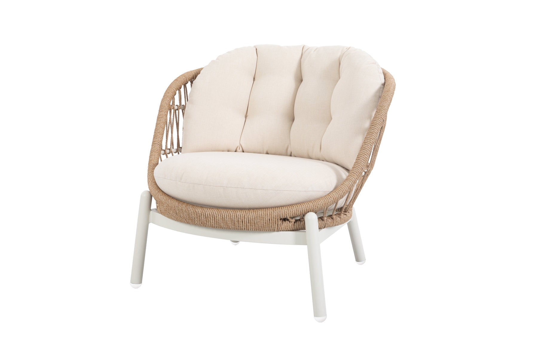 Nectar 4-Piece Living Room Set