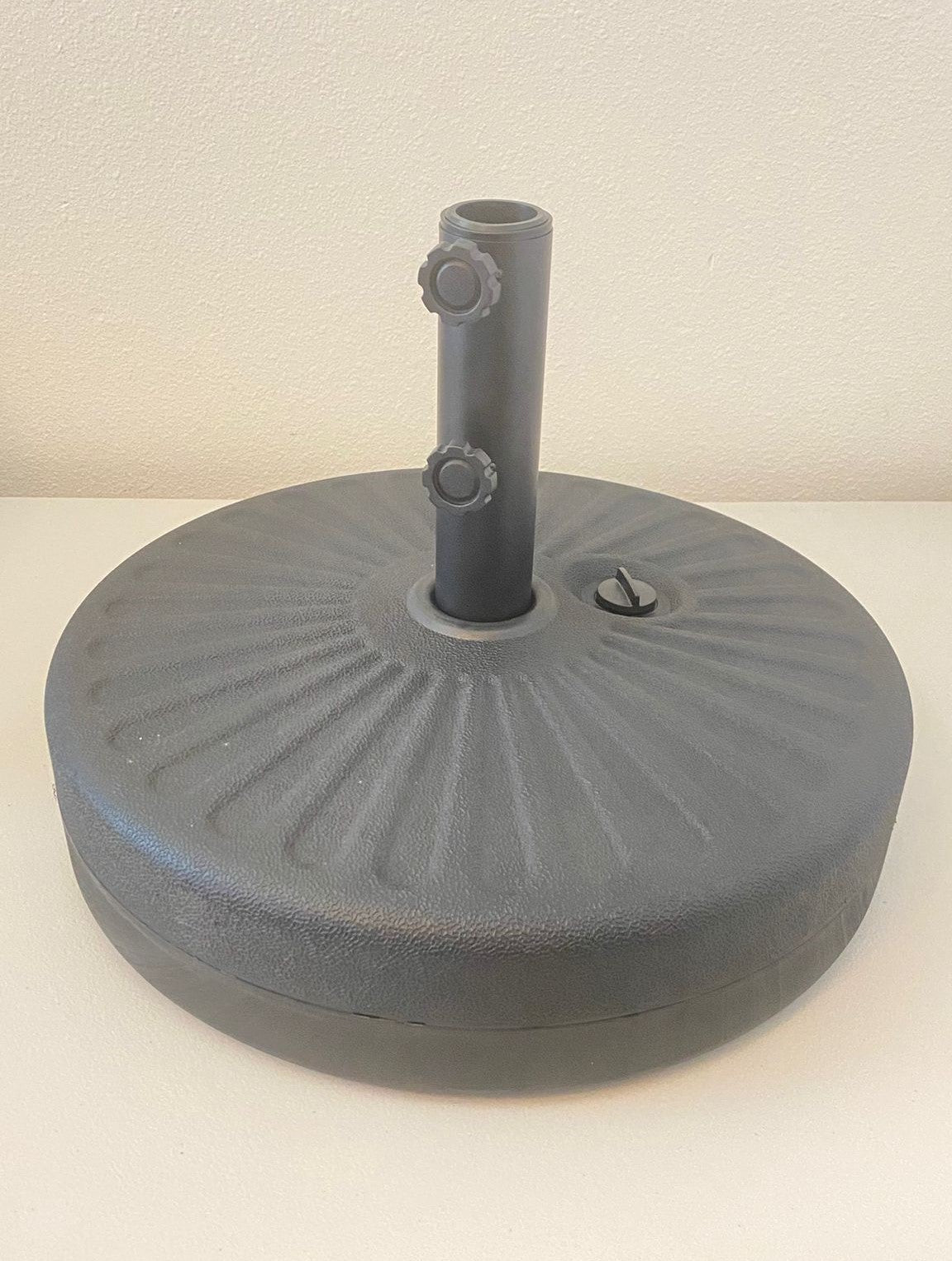 Outdoor-USA Premium Quality Umbrella Base