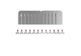 Segway Navimow Blade Assembly Plus for X Series