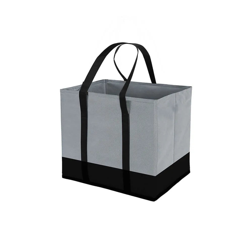 Outdoor-USA Grocery Shopping Bag - Set of 3 Pcs.