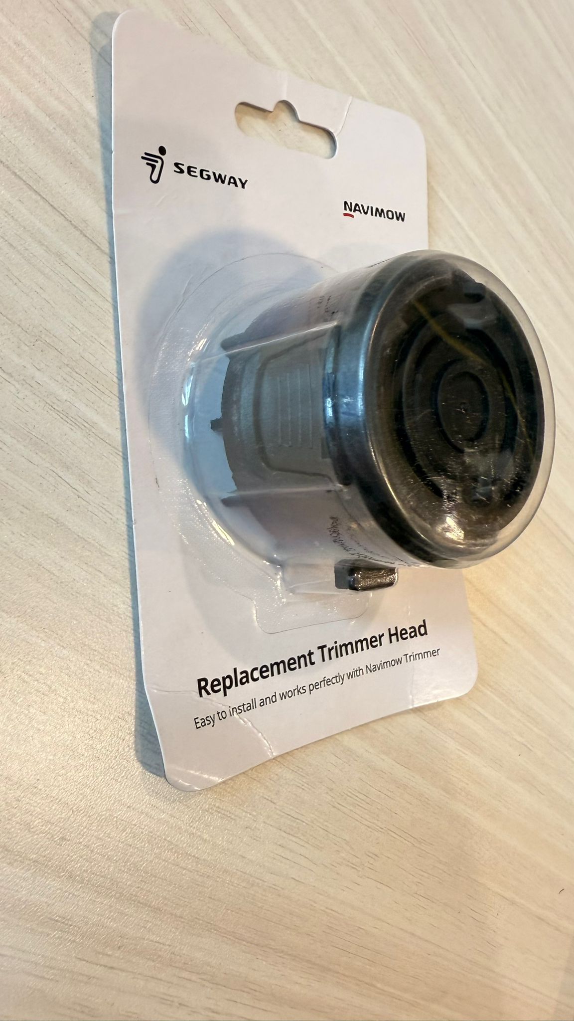 Segway Navimow Replacement Trimmer Head for X series