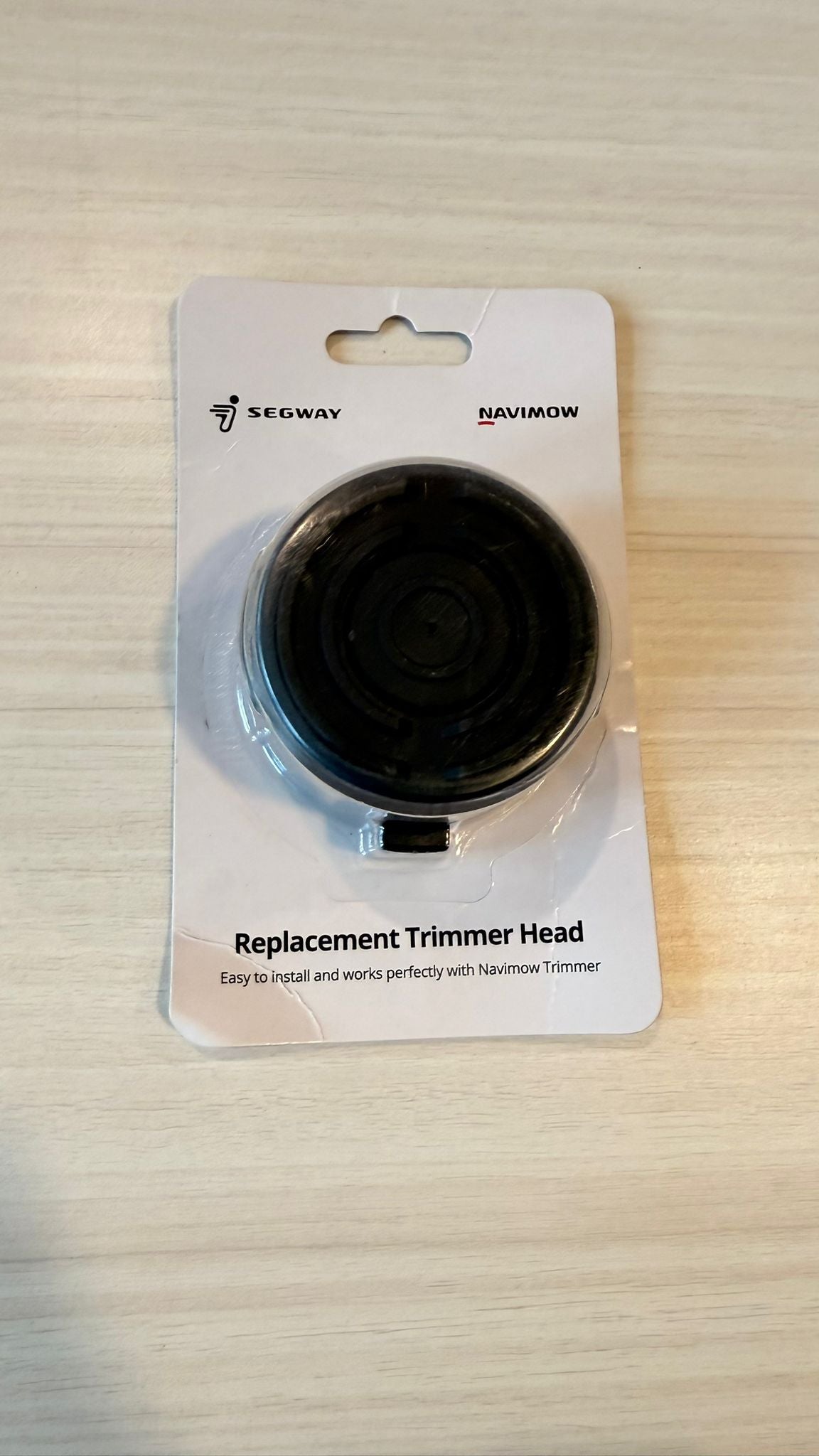 Segway Navimow Replacement Trimmer Head for X series