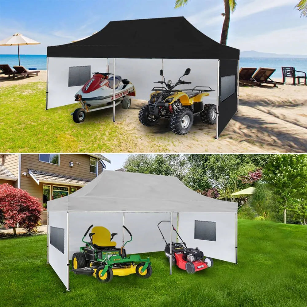 Outdoor-USA Outdoor Storage Tents