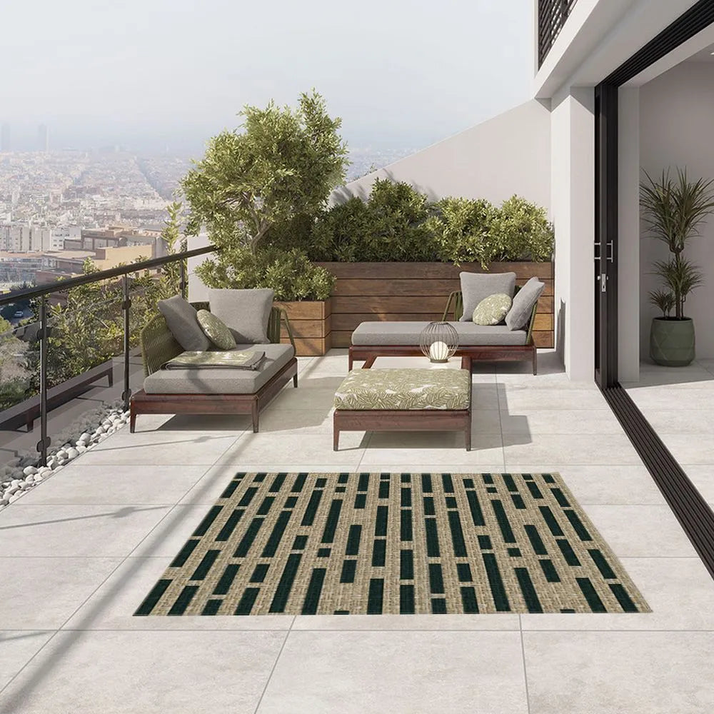 Outdoor-USA Rugs - Rectangle