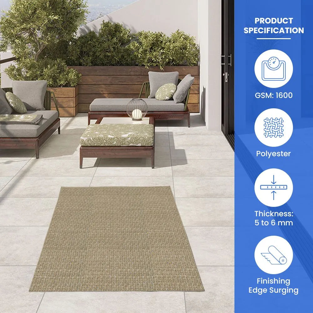 Outdoor-USA Rugs - Rectangle