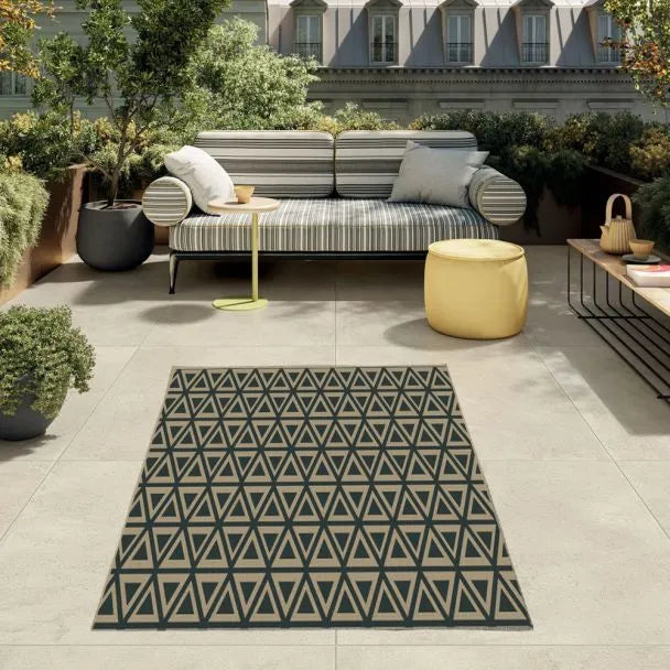 Outdoor-USA Rugs - Rectangle