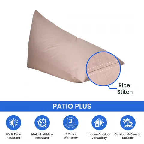 Outdoor-USA Pivot Bean Bag