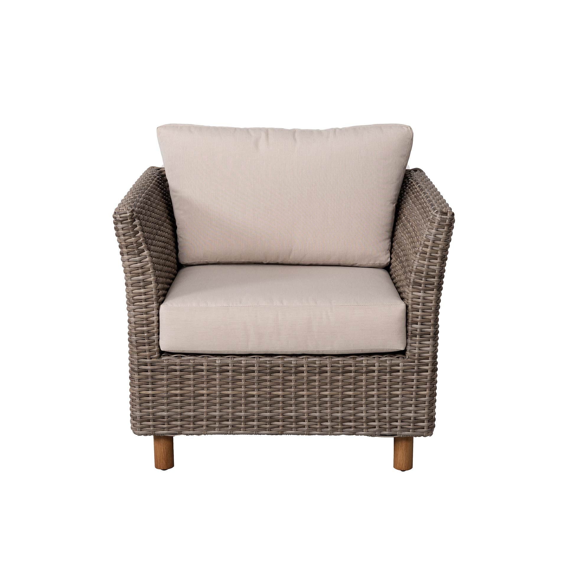 Roxana 4 piece online rattan