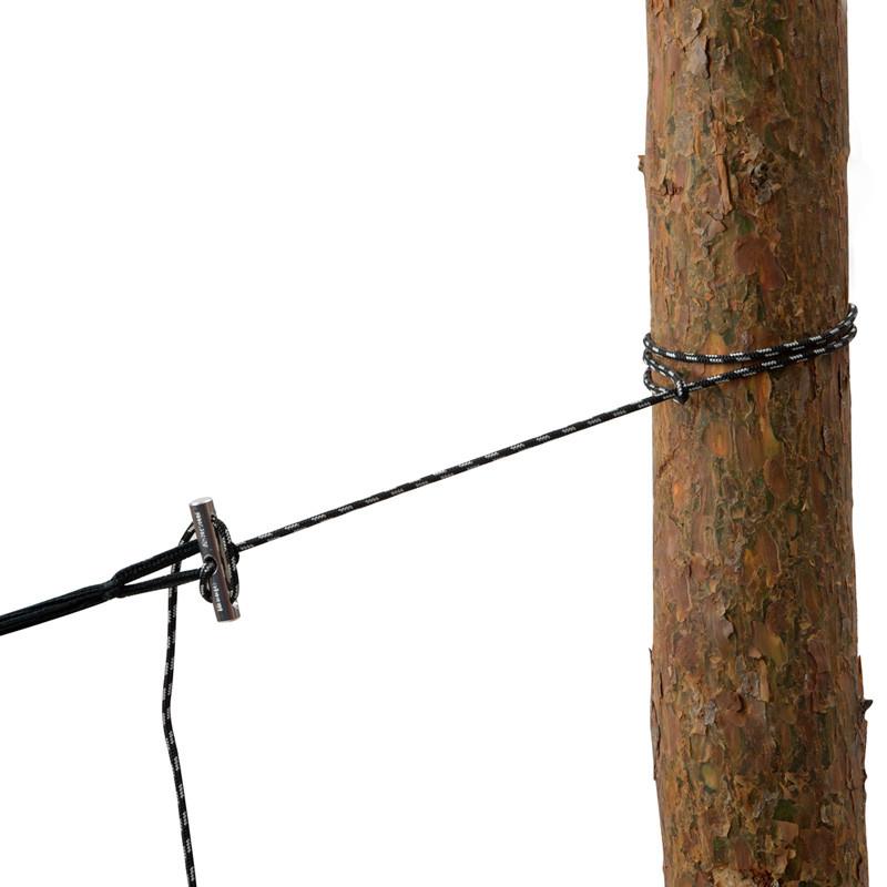 Micro Rope Trim Amazonas Micro Rope Fixings